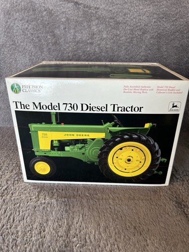 Trattore diesel john deere - trattore,