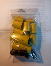 Recap kit for wharfedale - wharfedale, e90