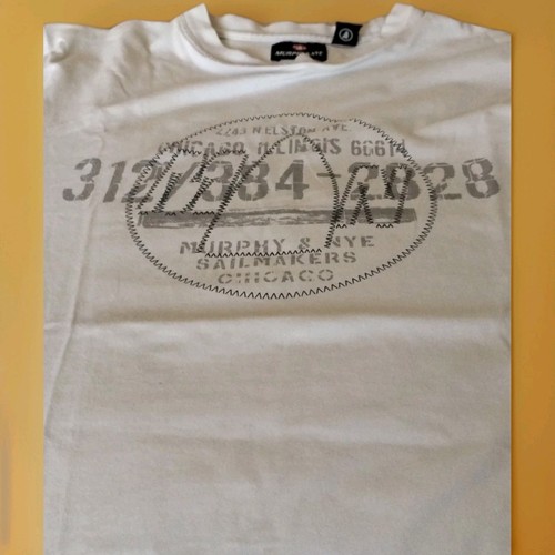 Murphy nye uomo vintage - nye, m.uomo