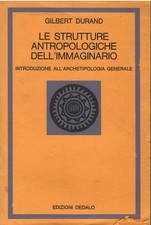 Strutture antropologiche