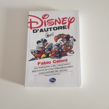 DISNEY LIBRI DISNEY D'AUTORE