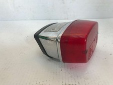 FANALE POSTERIORE GENERICO HARLEY DAVIDSON MOTO CUSTOM (LF265)