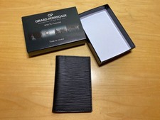 GIRARD PERREGAUX - Card
