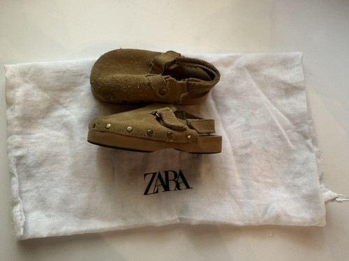 Scarpe bambino zara - bambino,