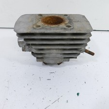 Kawasaki KH 250 Cilindro