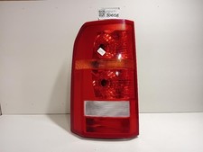LEFT TAILLIGHT STOP FOR LAND