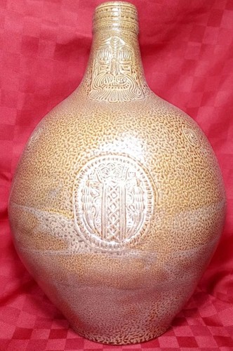 Anfora enorme ceramica lt - in, 4