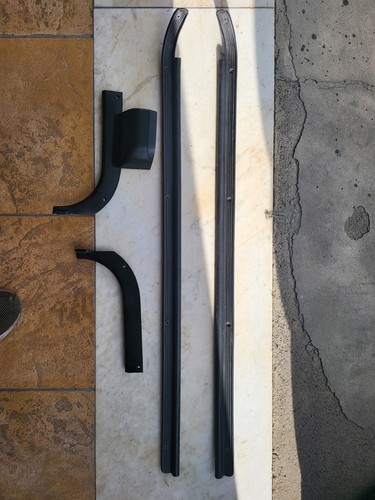 Kit battitacco fiat panda - kit,
