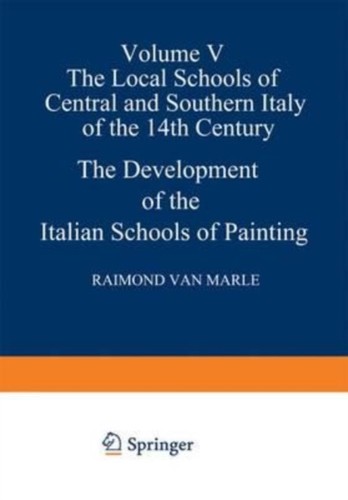 Van marie development of the - marie,
