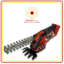 EINHELL Forbici per erba e