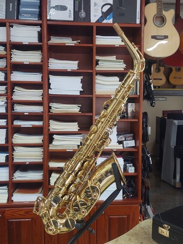 Yamaha yas 875ex custom - ex,