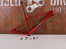SET TELAIO BMC TWOSTROKE 01 /
