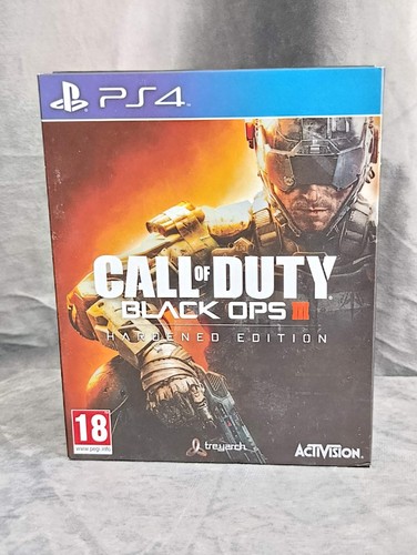Call duty black - ops, 3