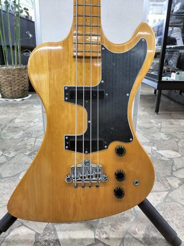 Basso elettrico gibson - basso, rd