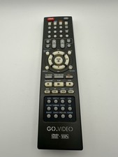 Telecomando combinato Go Video