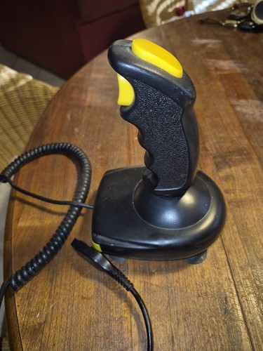 Joystick vintage quickshot - vintage,