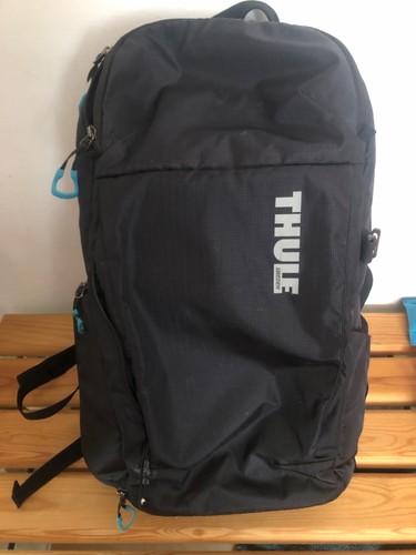 Borsa reflex thule - borsa,