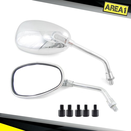 Set specchi retrovisori - set,