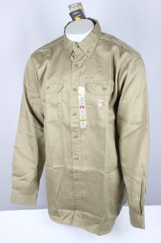 Carhartt camicia uomo twill - uomo,