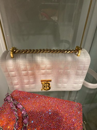 Borsa tracolla piccola - borsa, a