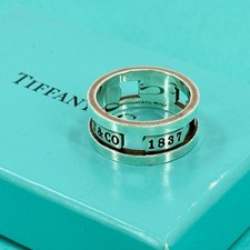 Anello originale TIFFANY & Co