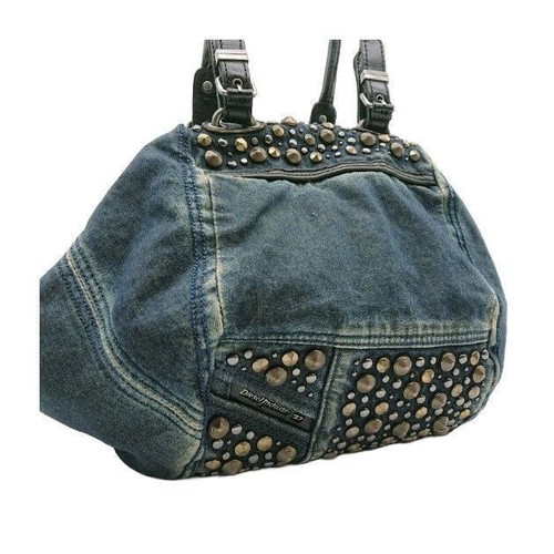 Borsa tracolla diesel divina - diesel,
