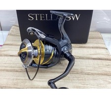 Shimano 25 STELLA SW 8000PG