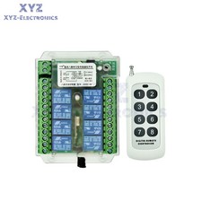 Modulo relè interruttore