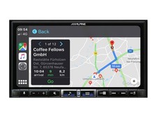 Alpine ilx 705d - ilx-705d, monitor