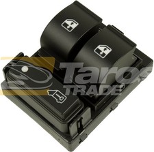 Pulsantiera Alzacristalli SX