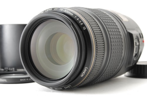 Canon 300mm 5 6 - canon, is