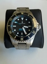 Orologio Steinhart Ocean
