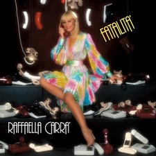 Fatalita - Raffaella Carra
