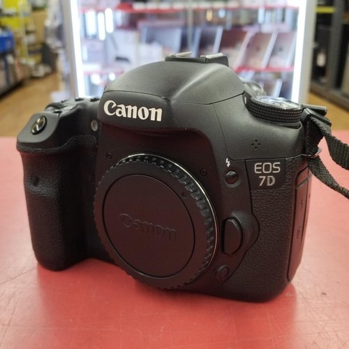 Canon eos dslr fotocamera - canon,