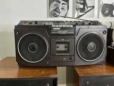 Vintage Marantz Superscope