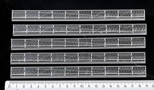 Ringhiera Autunno 19cm SCALA H0 HO 1/87 - TRENINI