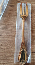 Christofle Posate Marly Gold