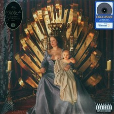 VINYL Halsey - If I Can't Have