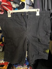 Pantaloncini cargo Stone