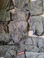 Pantalone esercito russo