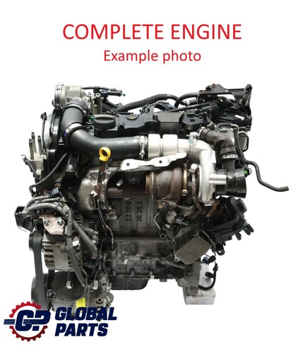Ford fiesta mk7 motore nudo - ford,