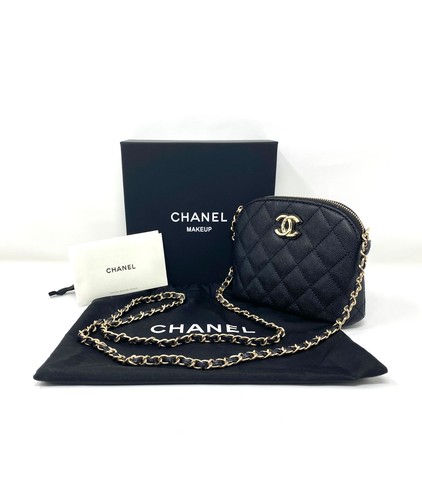 Chanel beauty sacchetto - sacchetto, trucco