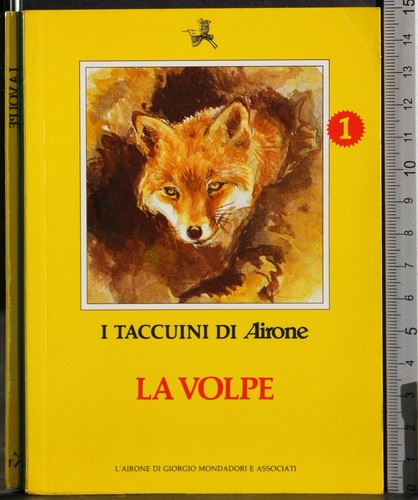 Taccuini airone la - di,