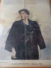 Tribuna illustrata della - illustrata,