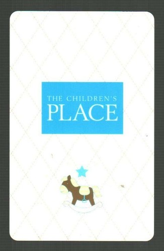 Posto dei bambini cavallo - il, a