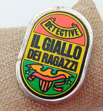 IL GIALLO DEI RAGAZZI