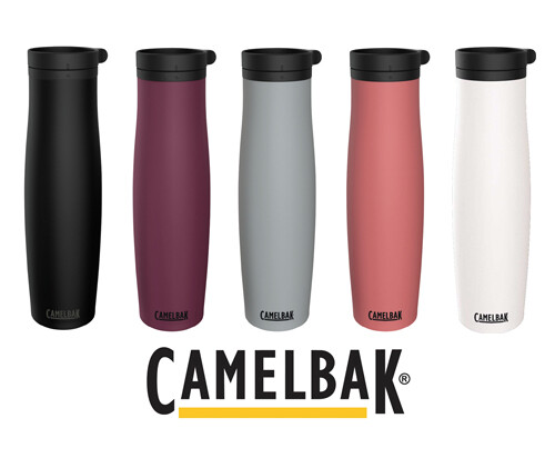 Camelbak beck 600 ml - 600,