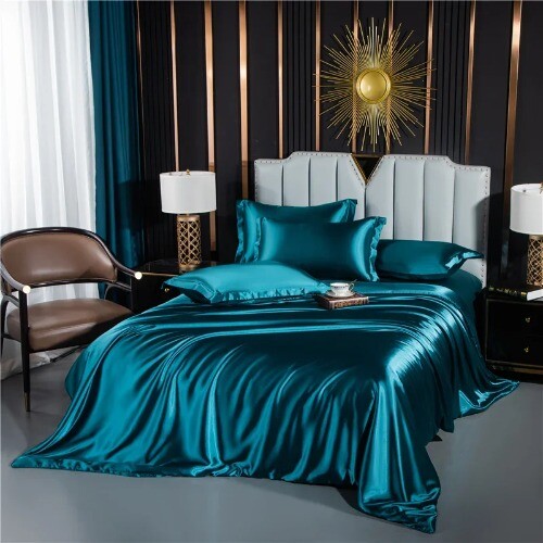 Set biancheria letto stile - set, da