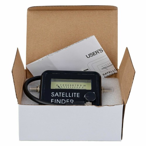 Super satellite finder - satellite,