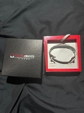 Bracciale Uomo Rosso Amante L’Uomo – Elegante e Originale